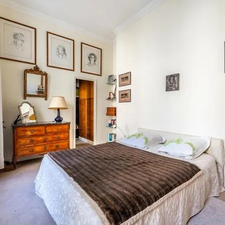 Reception With Stunning Views Apartamento *