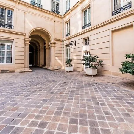 Reception With Stunning Views * París