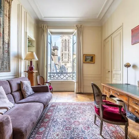 Reception With Stunning Views París