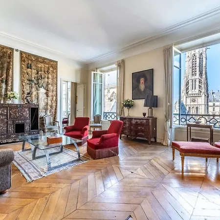Reception With Stunning Views Apartamento *