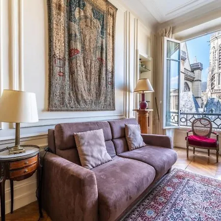 Reception With Stunning Views Apartamento *